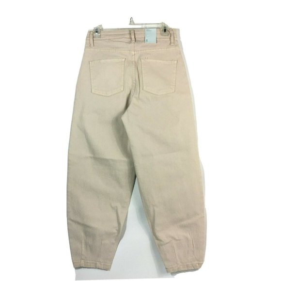 Prologue Womens Mid Rise Pants Size 2 - Picture 4 of 10